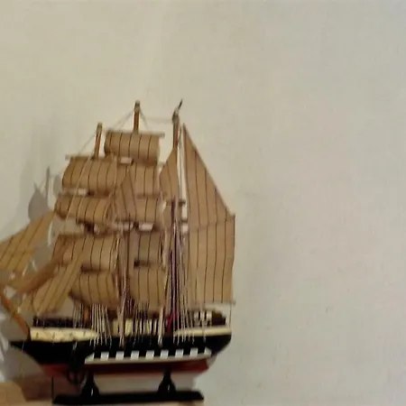 Casa Da Ferreira 度假居
