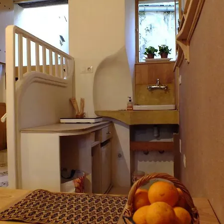 度假居 Casa Da Ferreira *