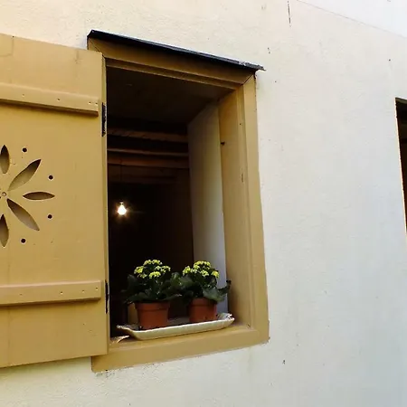 度假居 Casa Da Ferreira 利洛