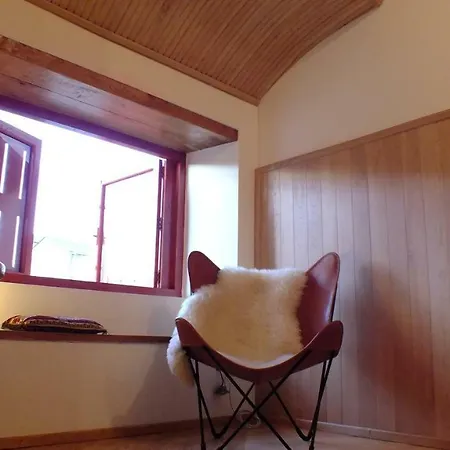 度假居 Casa Da Ferreira *