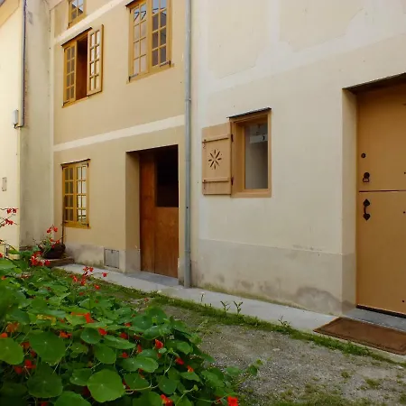 Casa Da Ferreira *