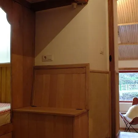 Casa Da Ferreira 度假居 利洛