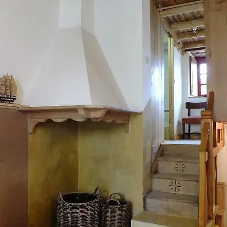 Casa Da Ferreira 度假居 利洛