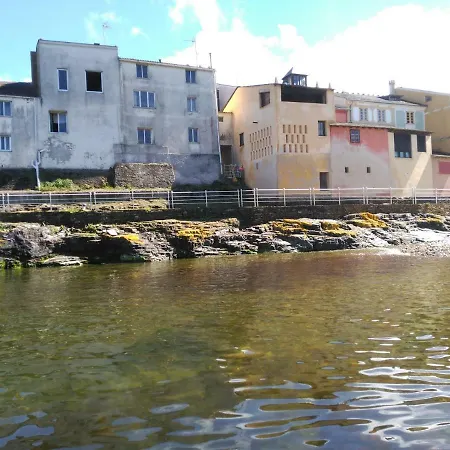 Casa Da Ferreira 利洛