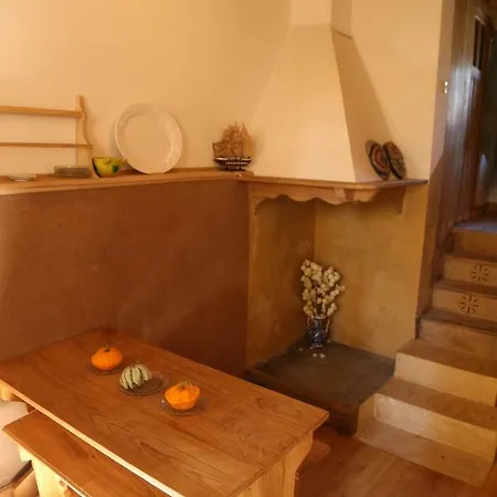 Casa Da Ferreira 度假居 *